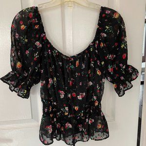 Banana Republic Blouse